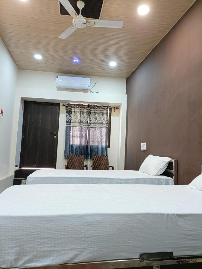 Hotel Royal Inn Satna 外观 照片