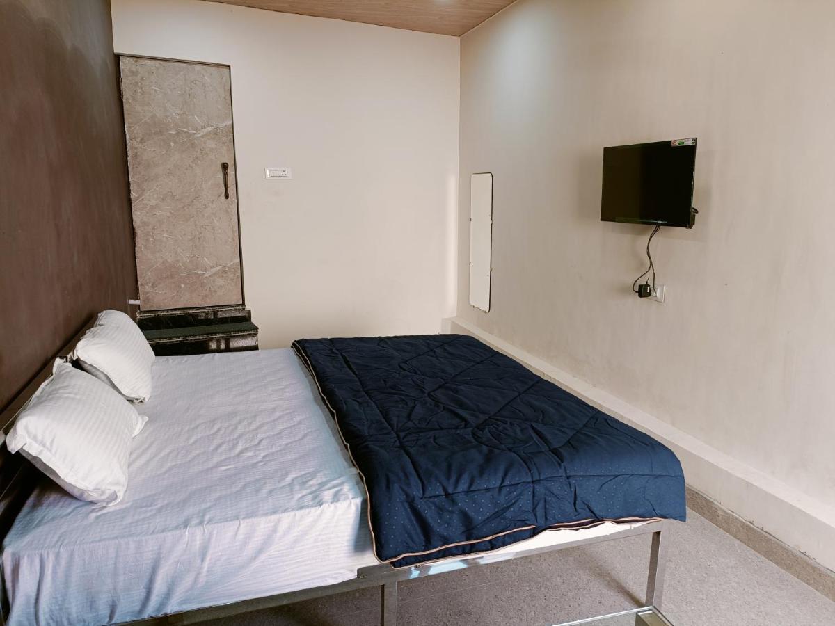 Hotel Royal Inn Satna 外观 照片