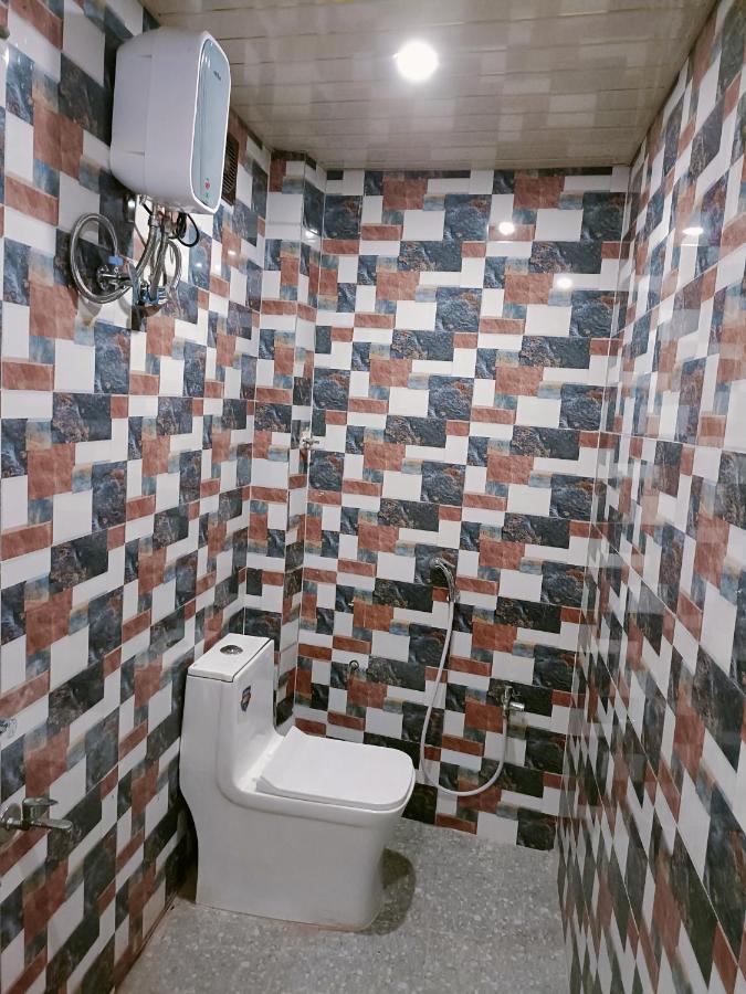 Hotel Royal Inn Satna 外观 照片