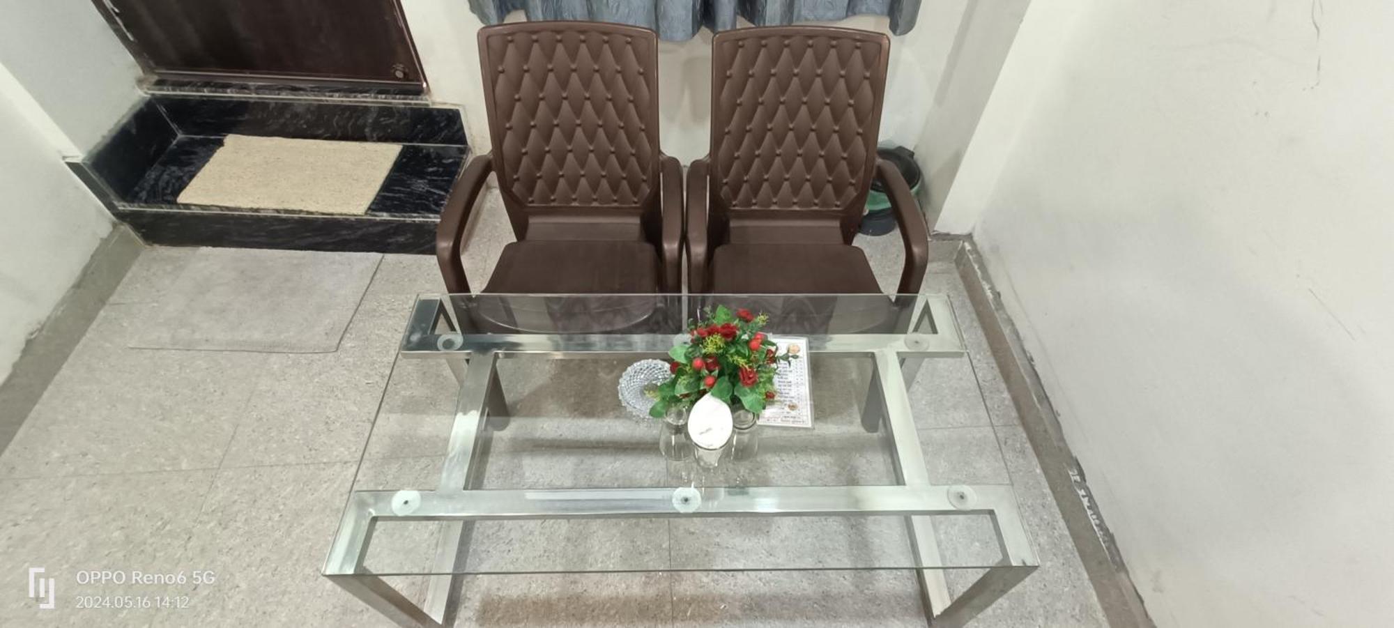 Hotel Royal Inn Satna 外观 照片