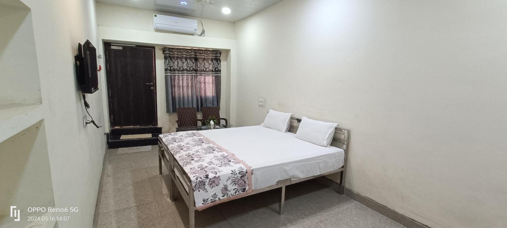 Hotel Royal Inn Satna 外观 照片