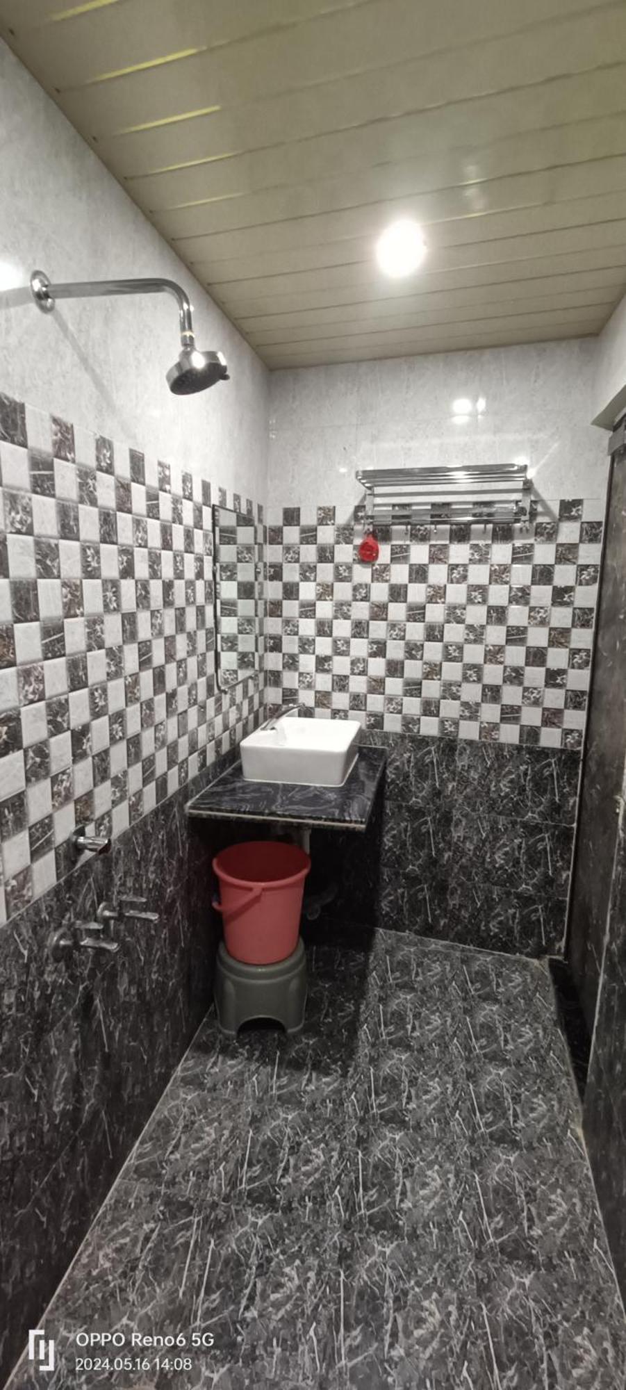 Hotel Royal Inn Satna 外观 照片