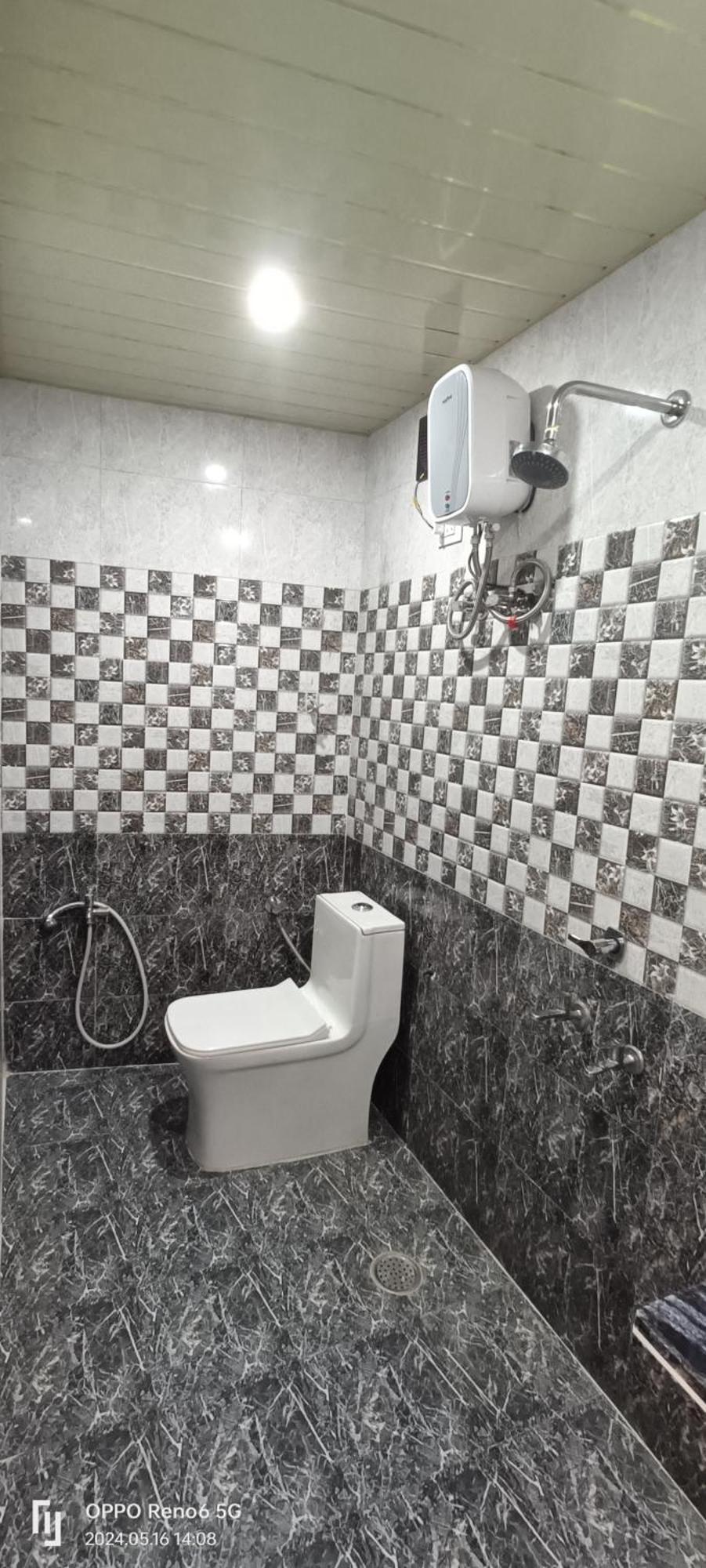 Hotel Royal Inn Satna 外观 照片